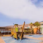 بيت للعطل Live Puertito Cortes بويرتيتو دو غويمار