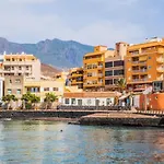 بيت للعطل Live Puertito Cortes