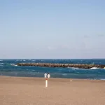 Live Puertito Cortes Puertito de Guimar