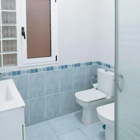 Dom wakacyjny Live Puertito Cortes Puertito de Guimar