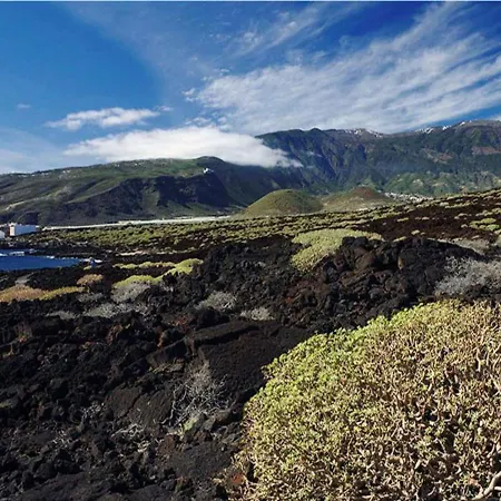 Live Puertito Cortes Dom wakacyjny