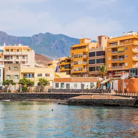 Dom wakacyjny Live Puertito Cortes