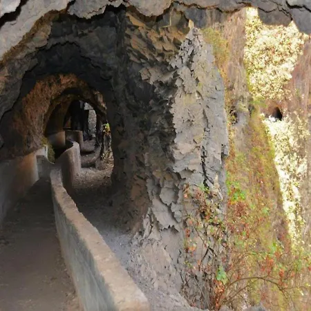 Live Puertito Cortes Holiday home *