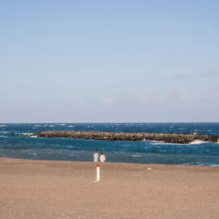 Live Puertito Cortes Puertito de Guimar