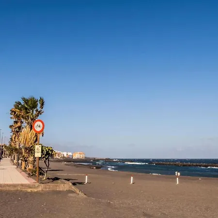 Live Puertito Cortes * Puertito de Guimar