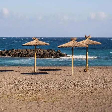 Live Puertito Cortes Dom wakacyjny Puertito de Guimar