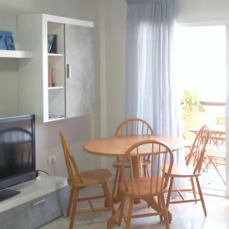 Сasa de vacaciones Live Puertito Cortes