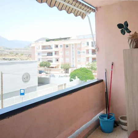 Live Puertito Cortes Puertito de Guimar