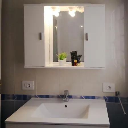 Live Puertito Cortes Holiday home *