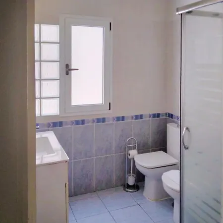 Holiday home Live Puertito Cortes Puertito de Guimar