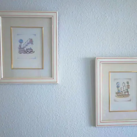 Dom wakacyjny Live Puertito Cortes *