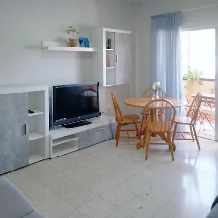 Holiday home Live Puertito Cortes Puertito de Guimar