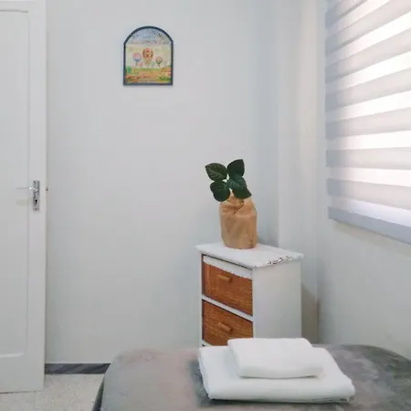 Сasa de vacaciones Live Puertito Cortes
