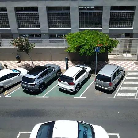 Live Puertito Cortes Holiday home