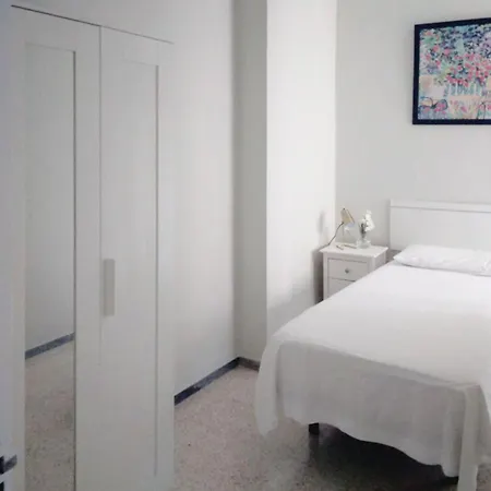 Dom wakacyjny Live Puertito Cortes Puertito de Guimar