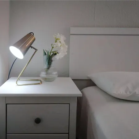 Holiday home Live Puertito Cortes