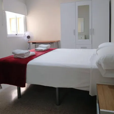 Live Puertito Cortes * Puertito de Guimar