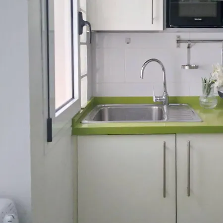 Live Puertito Cortes Dom wakacyjny Puertito de Guimar