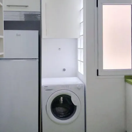 Live Puertito Cortes Сasa de vacaciones