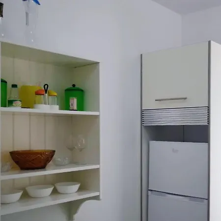 Dom wakacyjny Live Puertito Cortes *