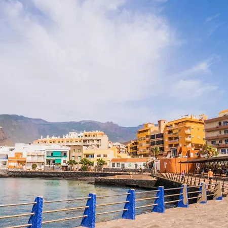 Live Puertito Cortes Puertito de Guimar