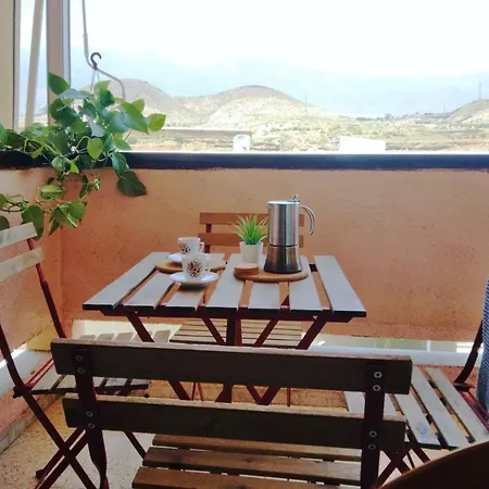 Casa de Férias Live Puertito Cortes *