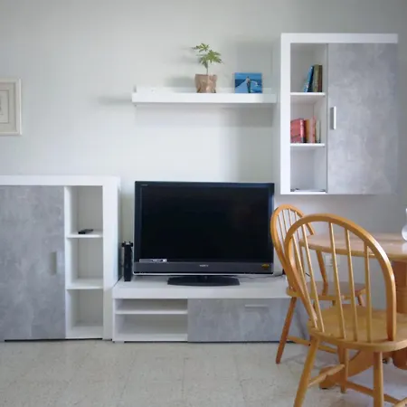 Live Puertito Cortes Casa de Férias *