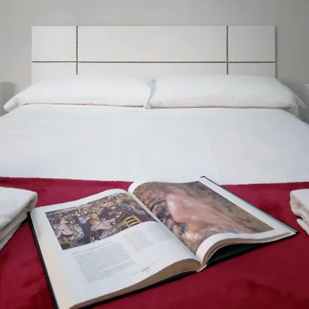 Live Puertito Cortes Casa de Férias *